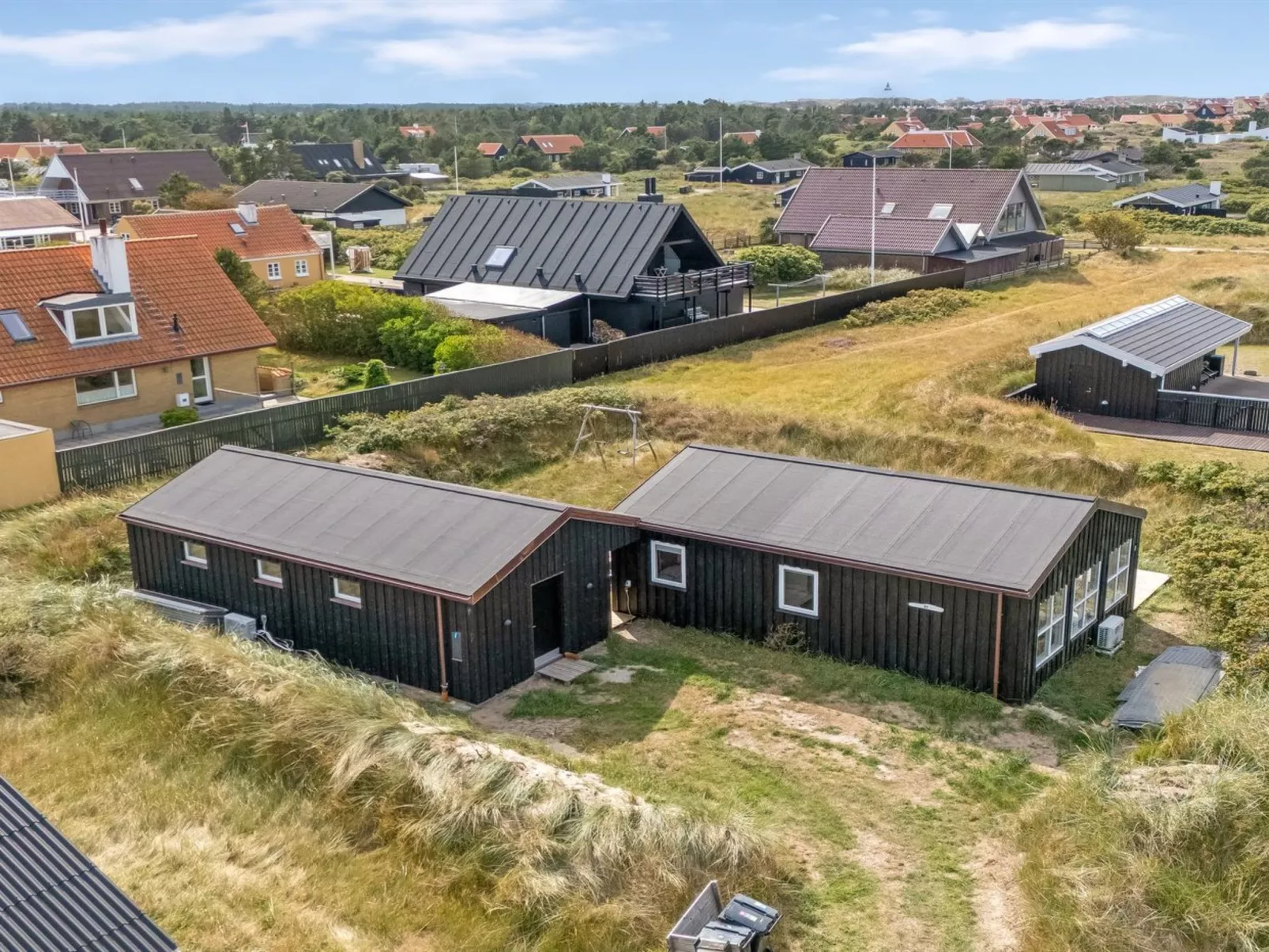 "Carstina" - 400m from the sea-Outside
