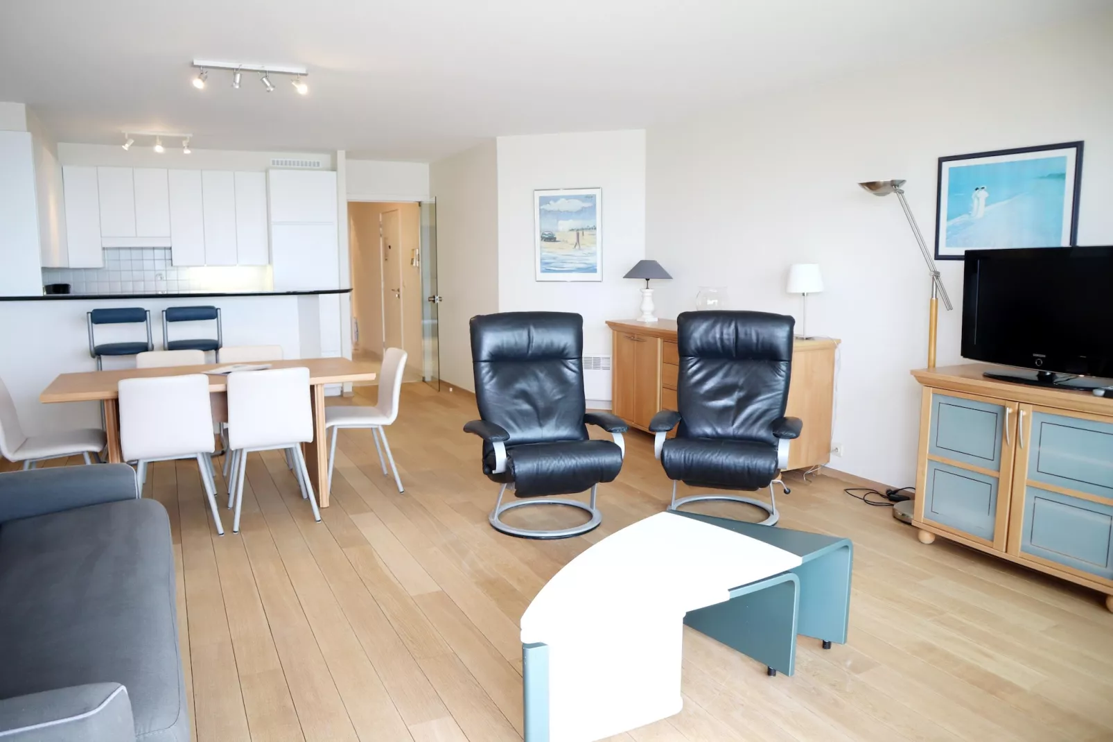CASINO AB A0403GAR-Salon