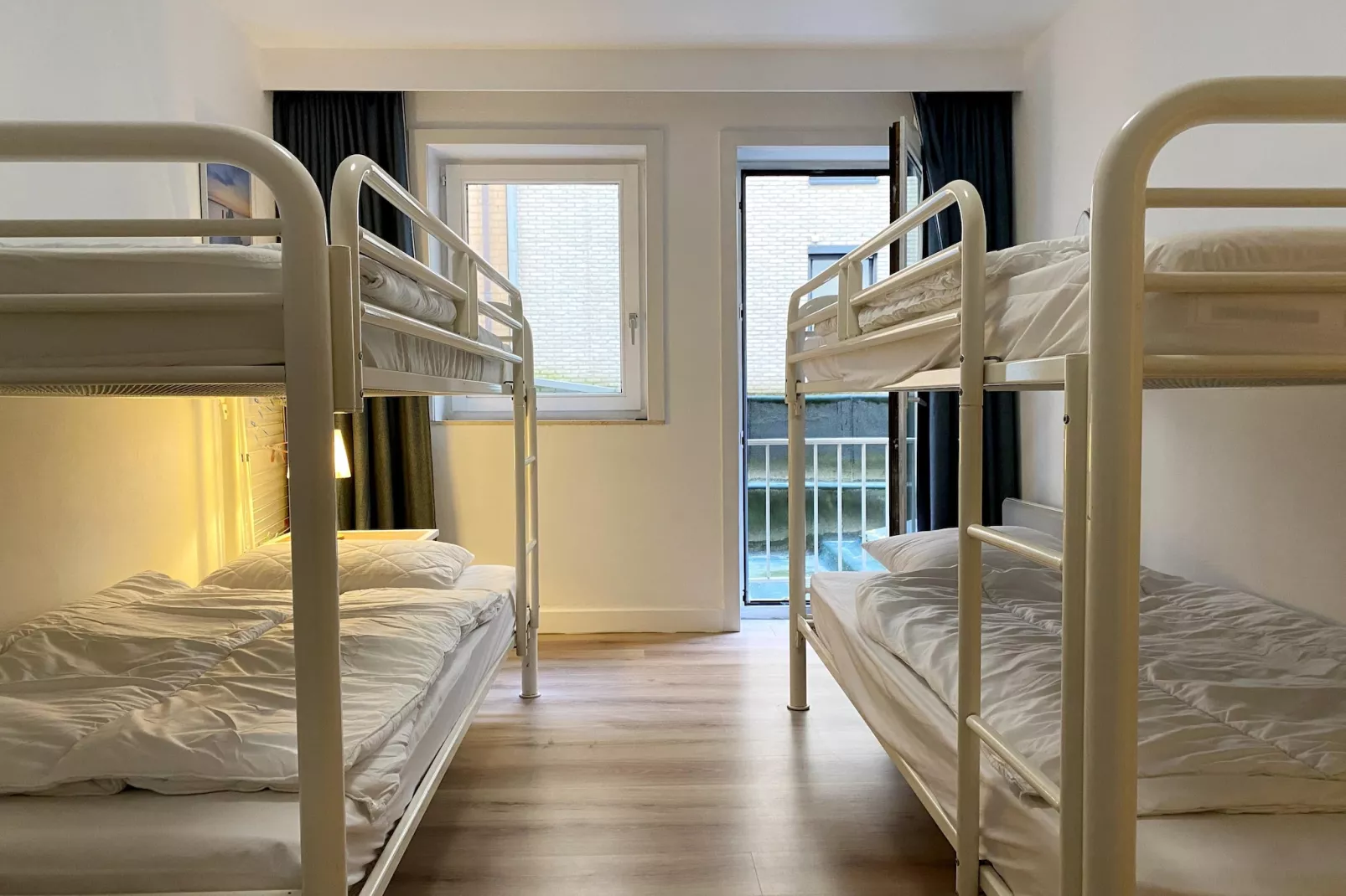 GARBI-Schlafzimmer