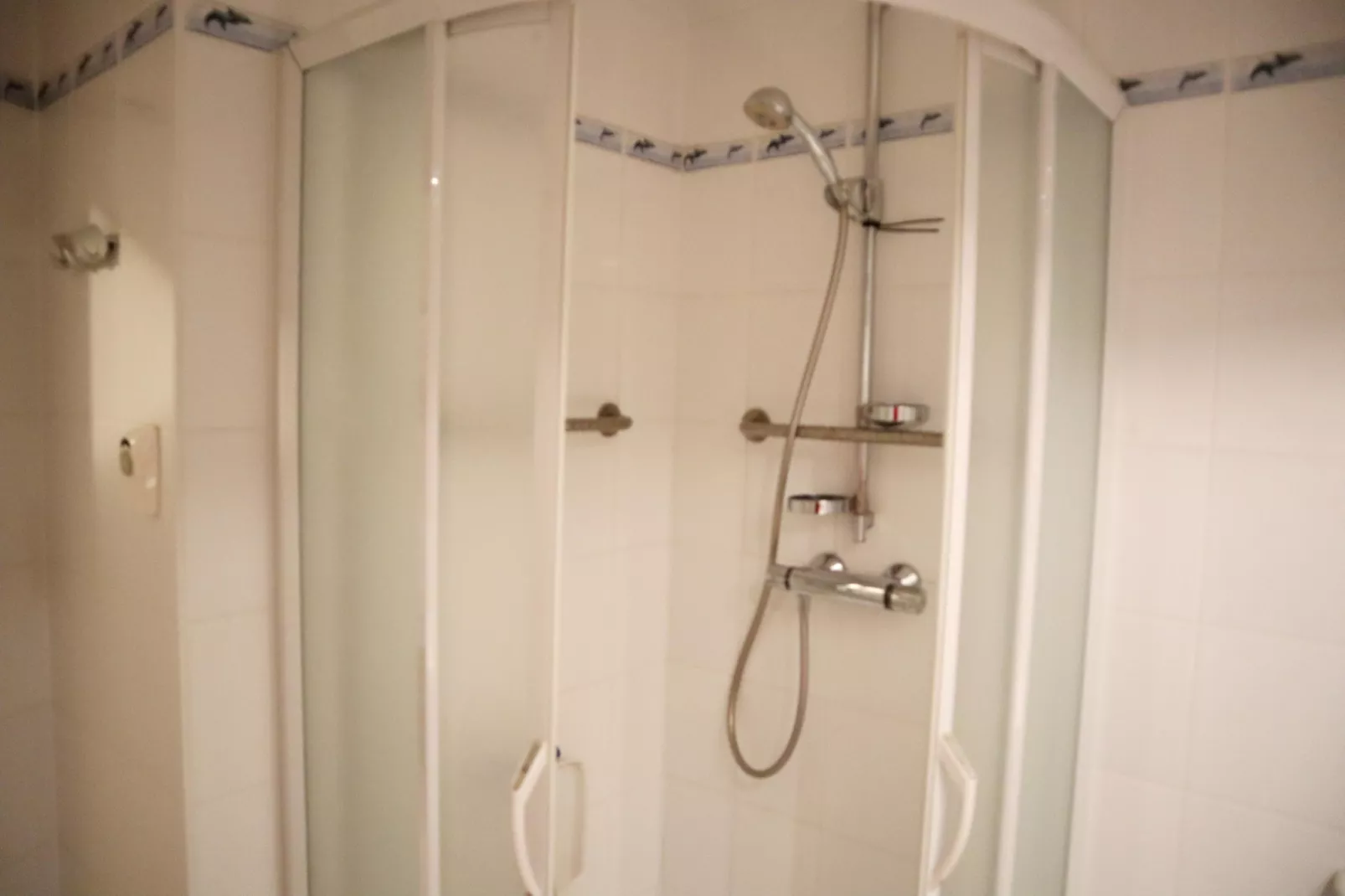 SEASIGHT BC / B1403-Badezimmer