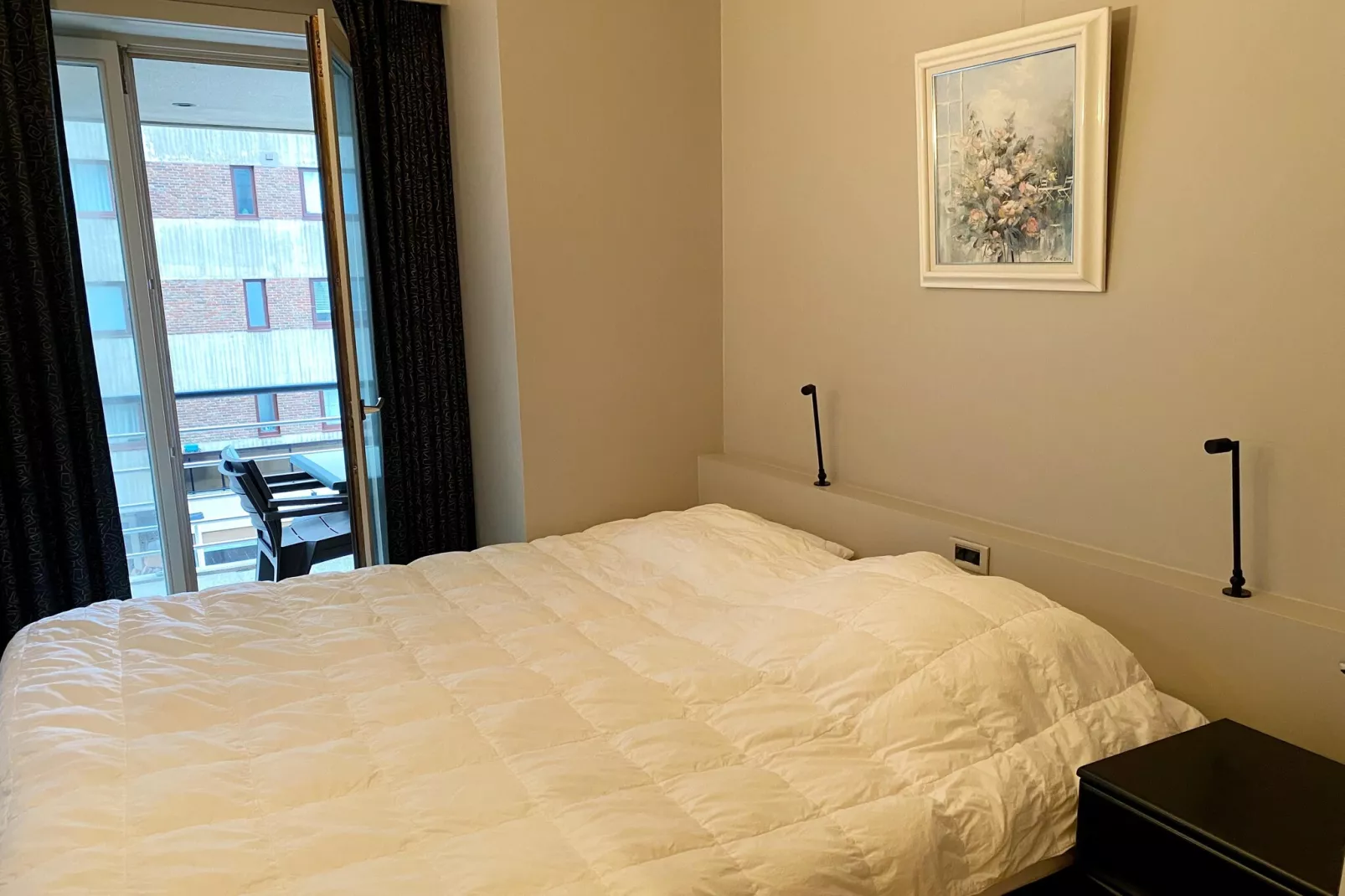 CASINO AB A0203GAR-Bedroom