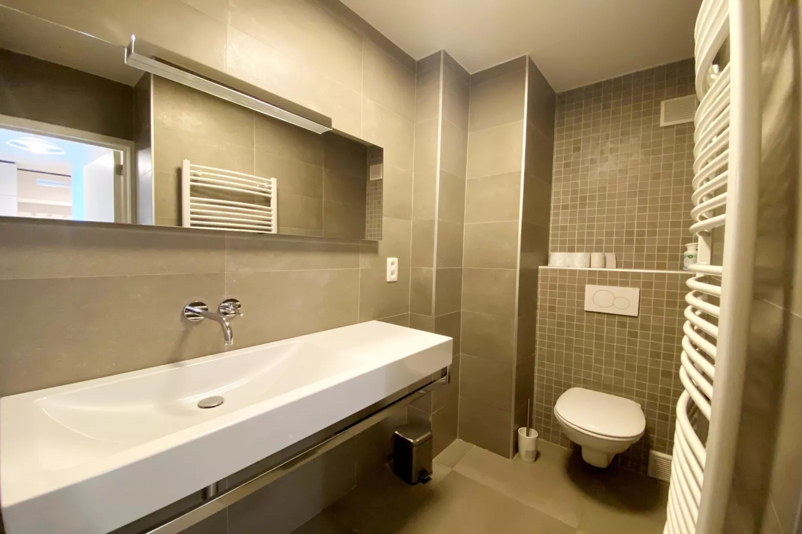 DE KWINTE 201-Badezimmer