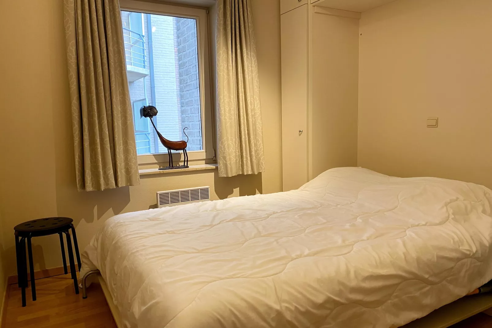 CASINO D2-Schlafzimmer