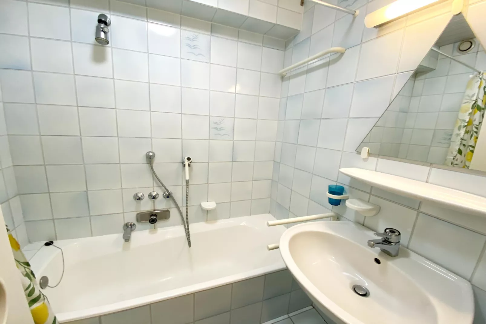 SEAGULL 302-Bathroom