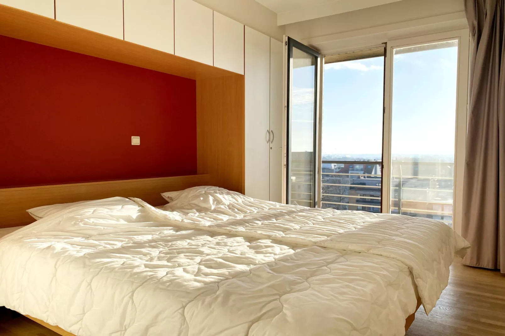 CASINO C 0803GAR-Schlafzimmer