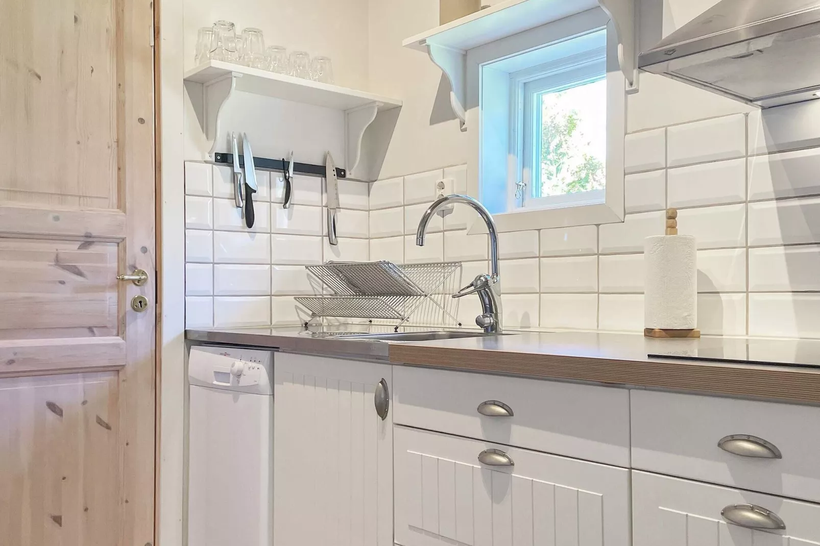 4 person holiday home in GRÄNNA-By Traum