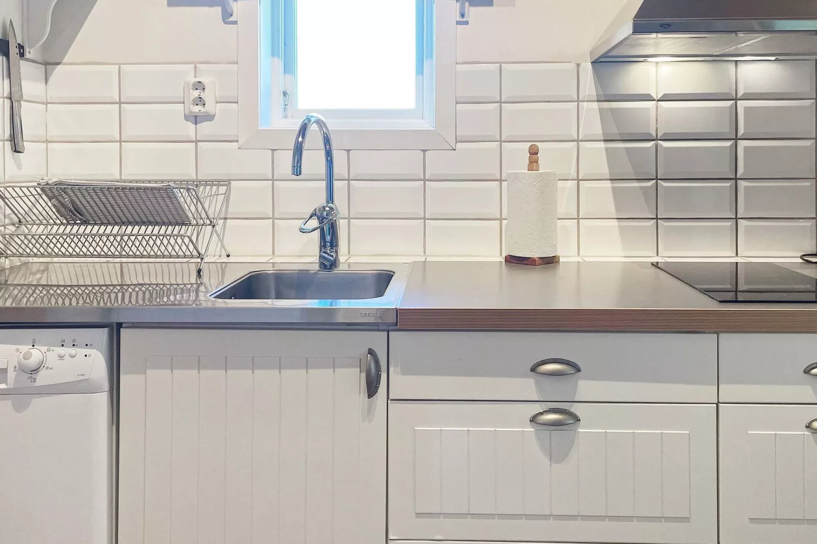 Maison de vacances pour 4 a GRÄNNA-By Traum-Intérieur