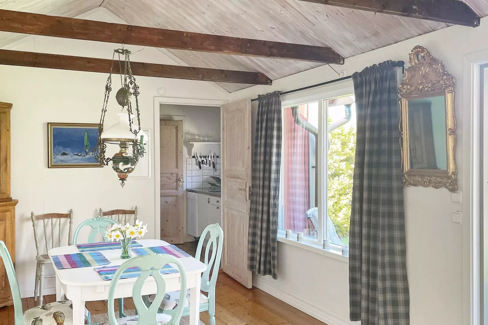 Maison de vacances pour 4 a GRÄNNA-By Traum-Intérieur