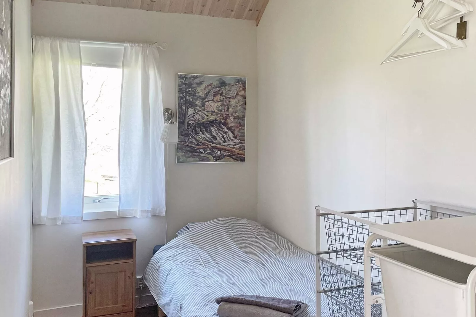 Maison de vacances pour 4 a GRÄNNA-By Traum-Intérieur