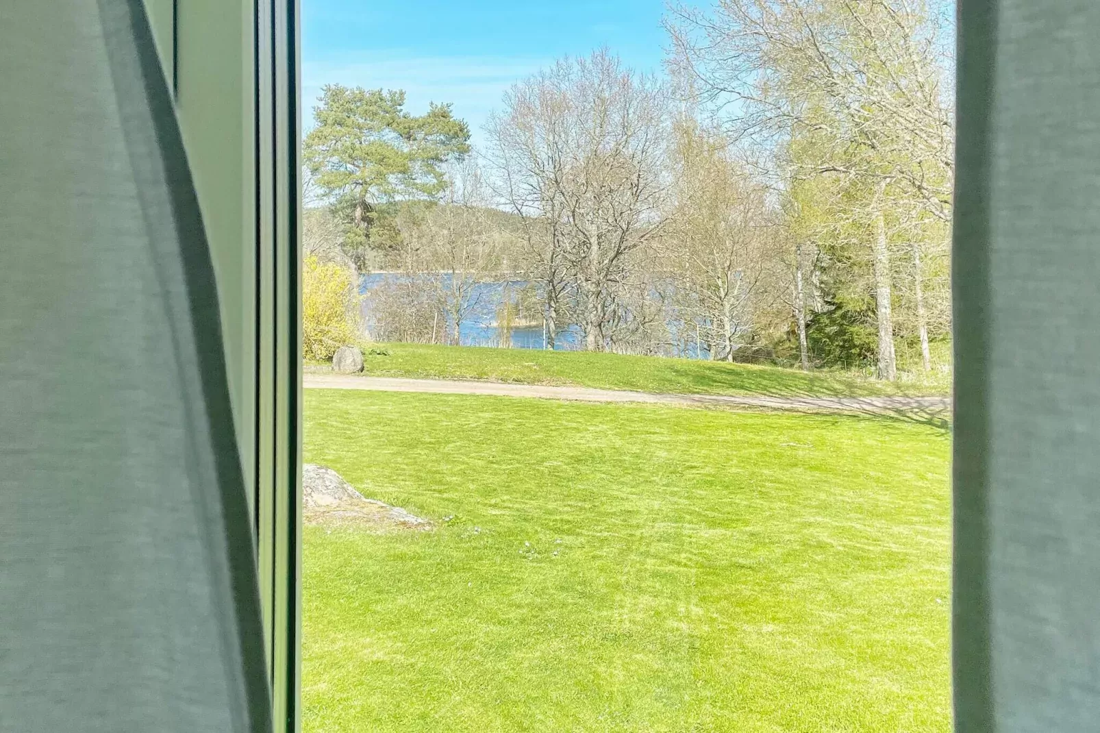 Maison de vacances pour 4 a GRÄNNA-By Traum-Intérieur
