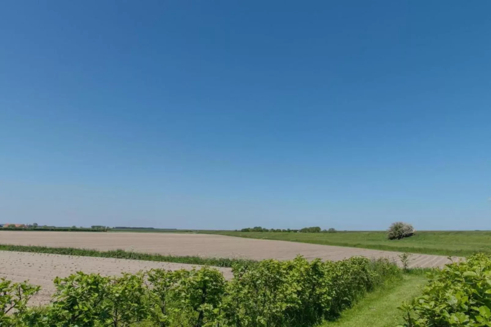 Water Resort Oosterschelde 55-Gebiete Sommer 20 km