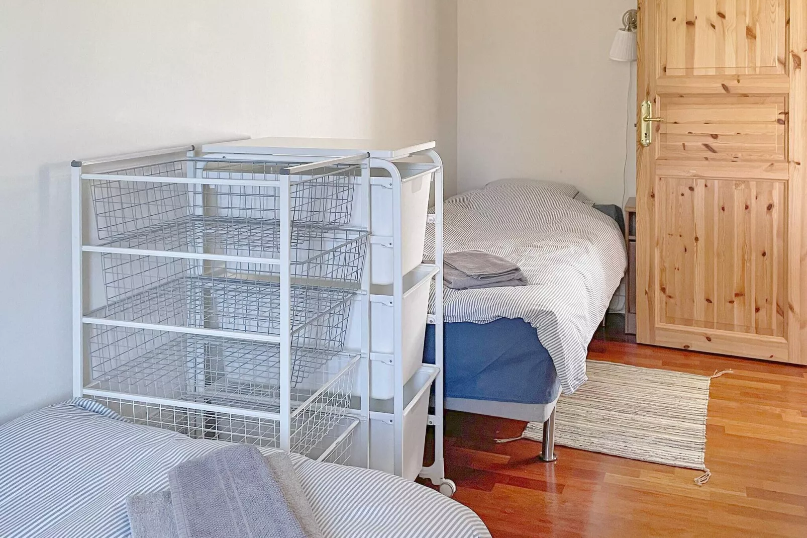 Maison de vacances pour 4 a GRÄNNA-By Traum-Intérieur
