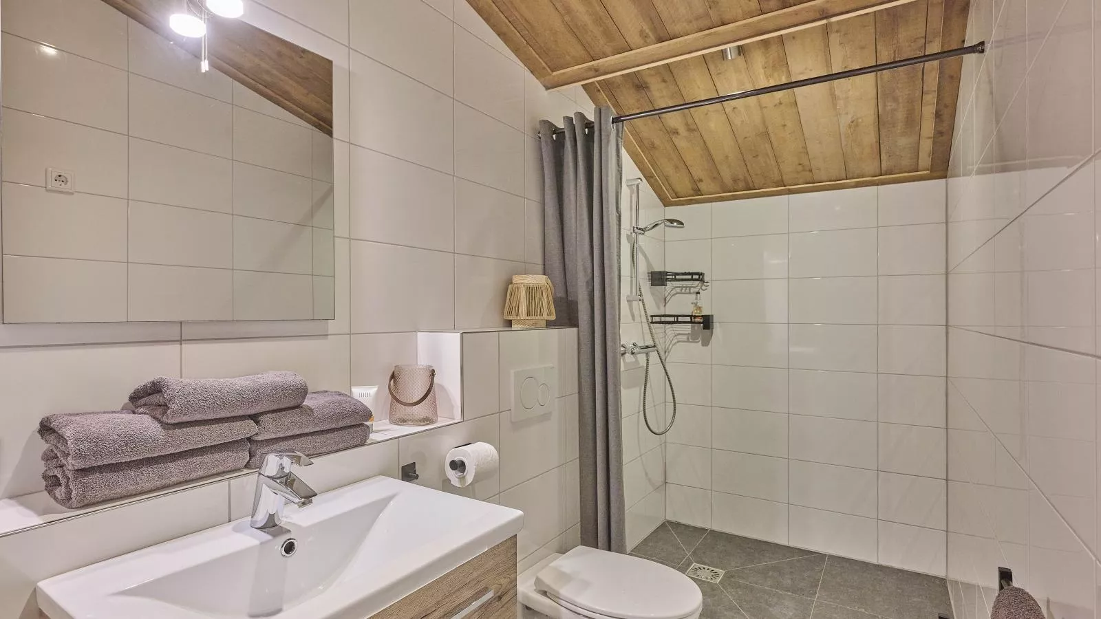 Op de Beemd-Salle de bain