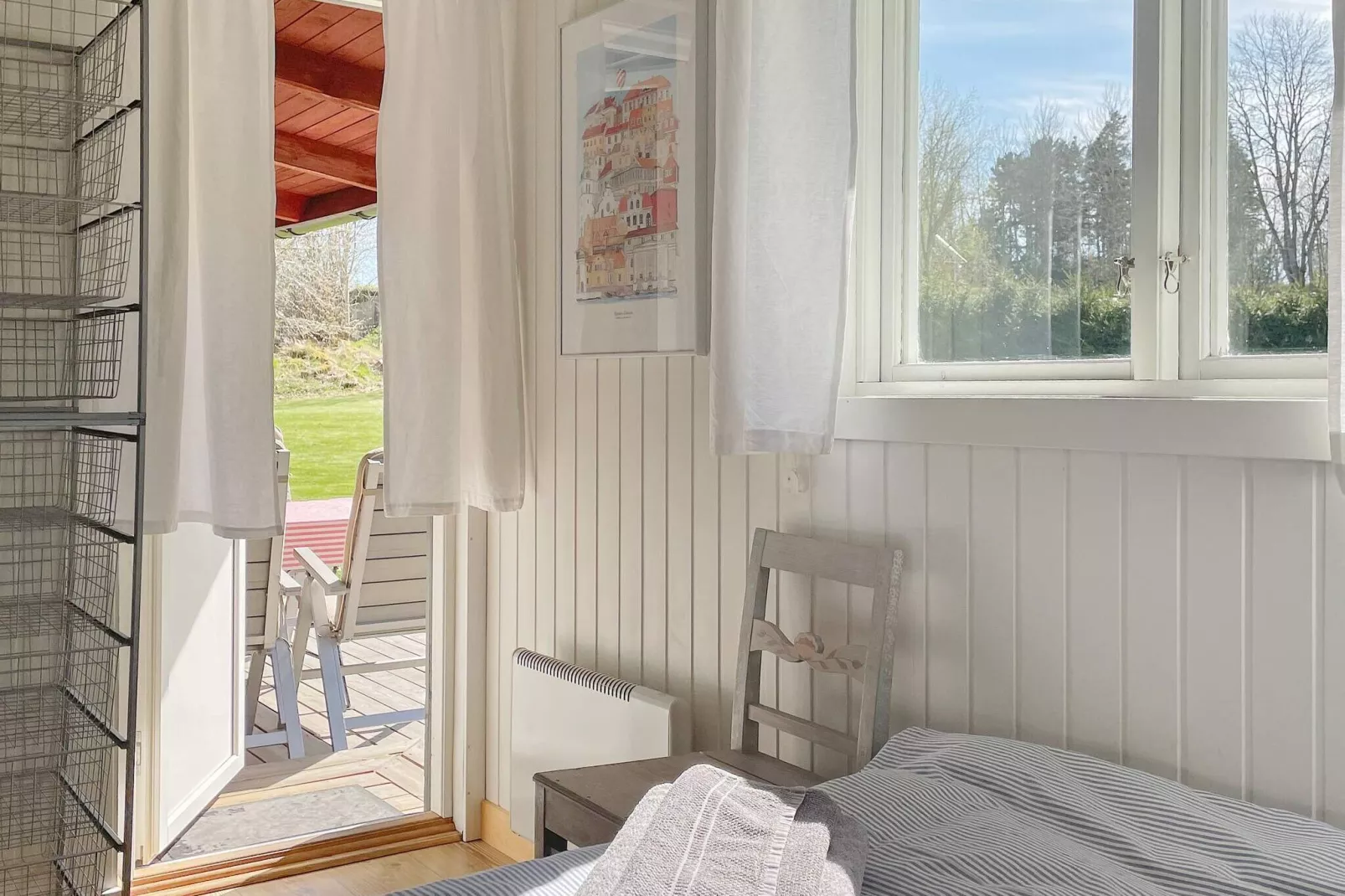 Maison de vacances pour 4 a GRÄNNA-By Traum-Intérieur