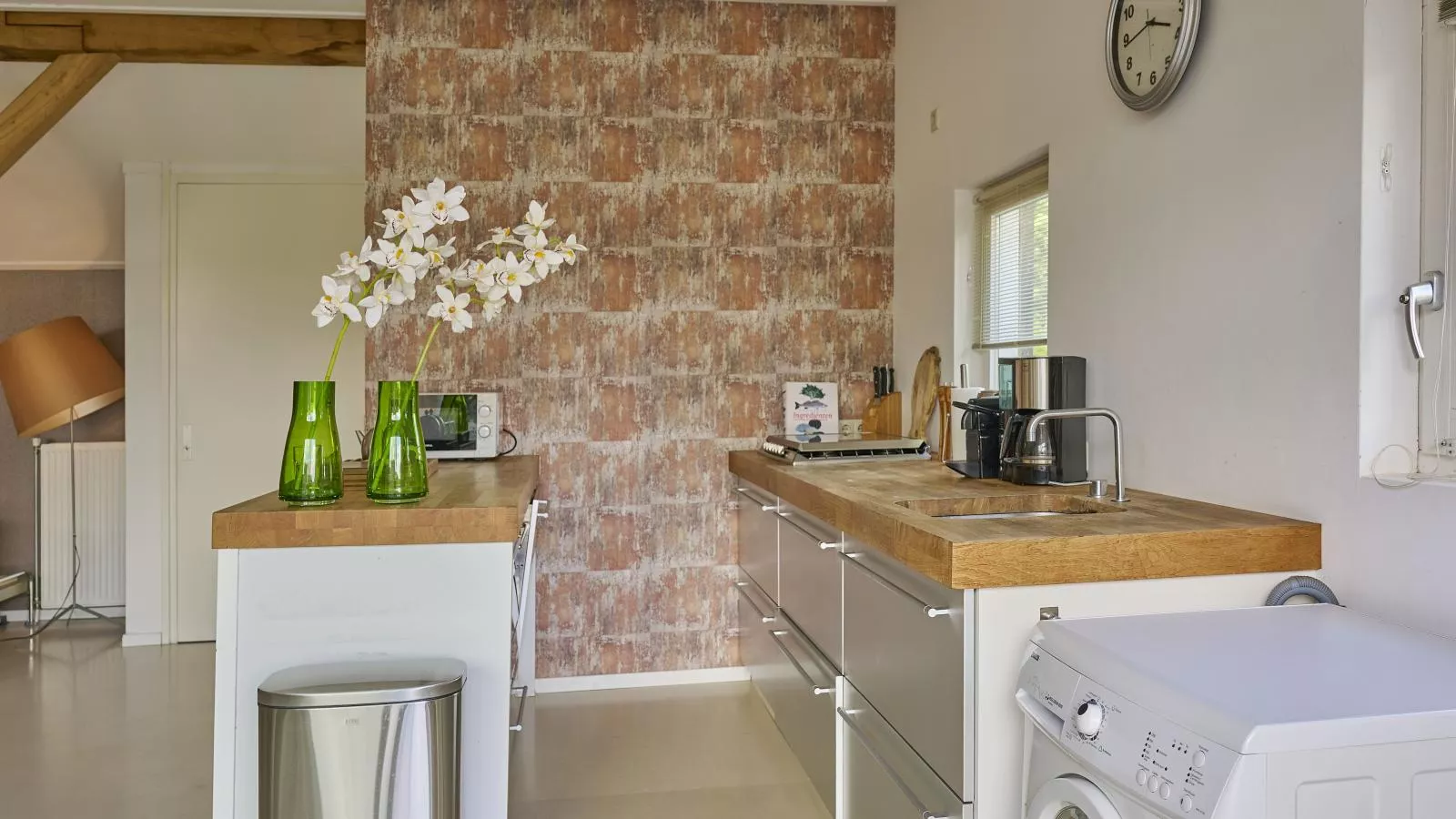 Design Farmers Barn Twente-Kitchen