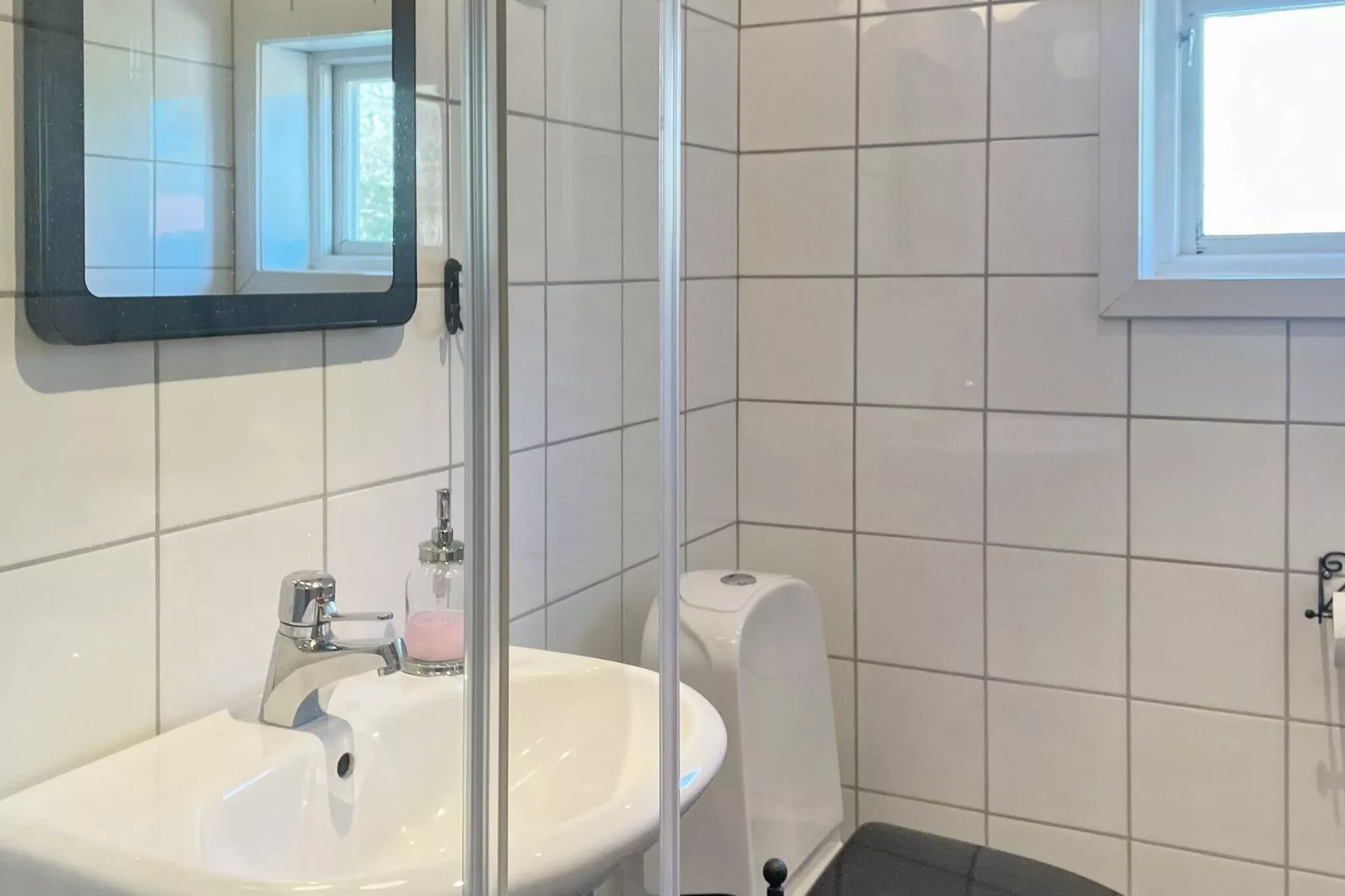 Maison de vacances pour 4 a GRÄNNA-By Traum-Intérieur