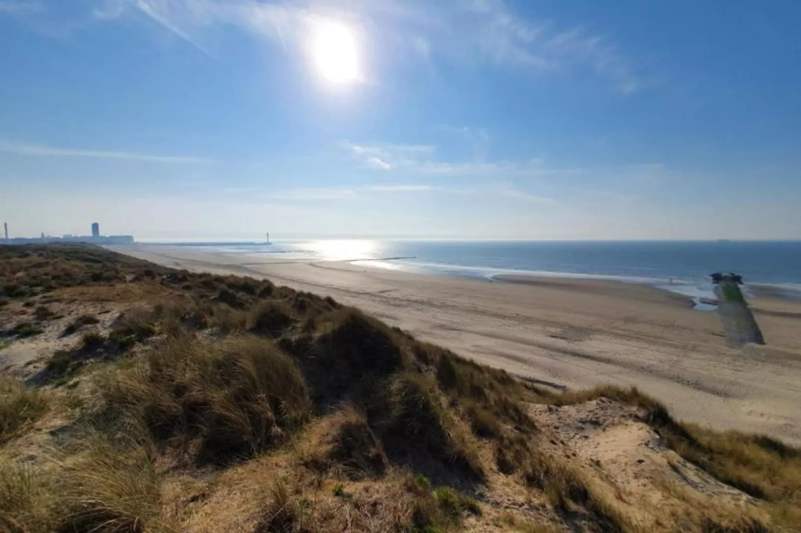 ZONNEKRING 1001GAR-Gebiete Sommer 20 km