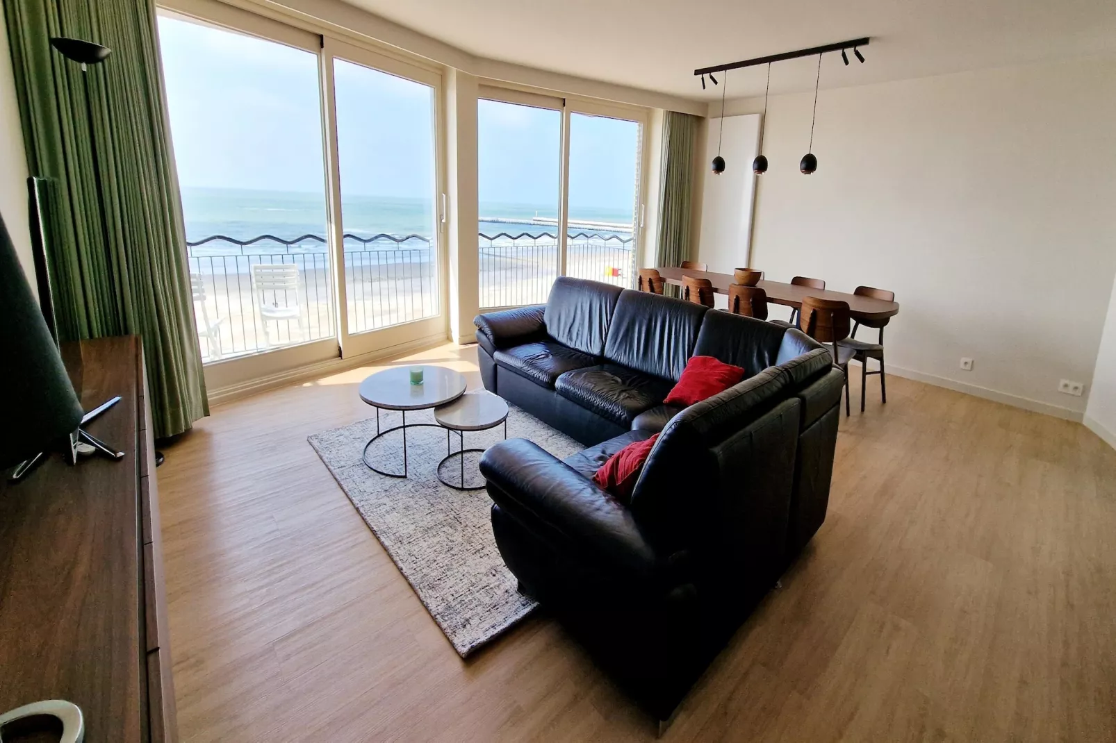 HORIZON 0501GAR-Salon