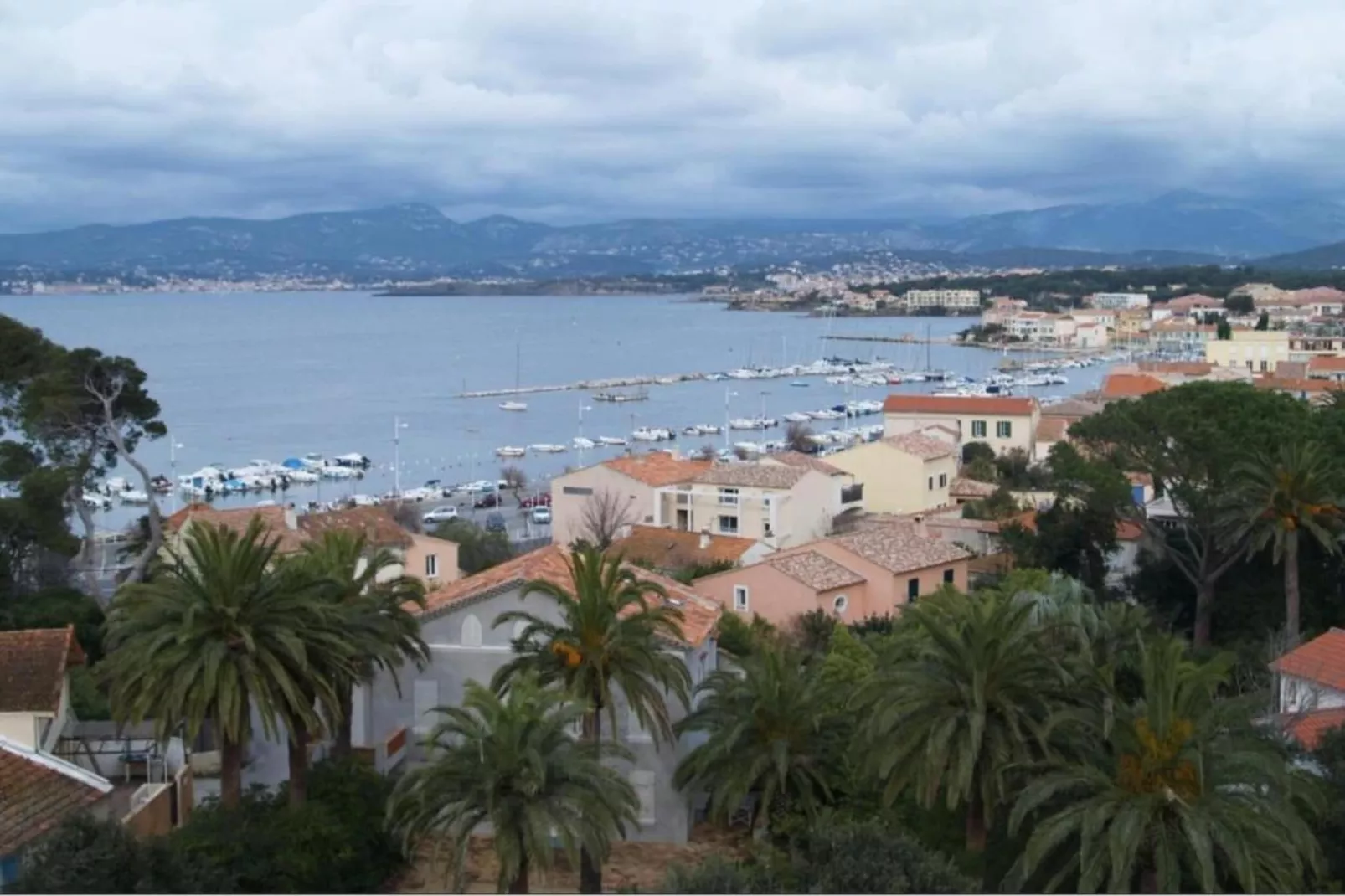 Les Terrasses des Embiez 6-Zones été à 20 km