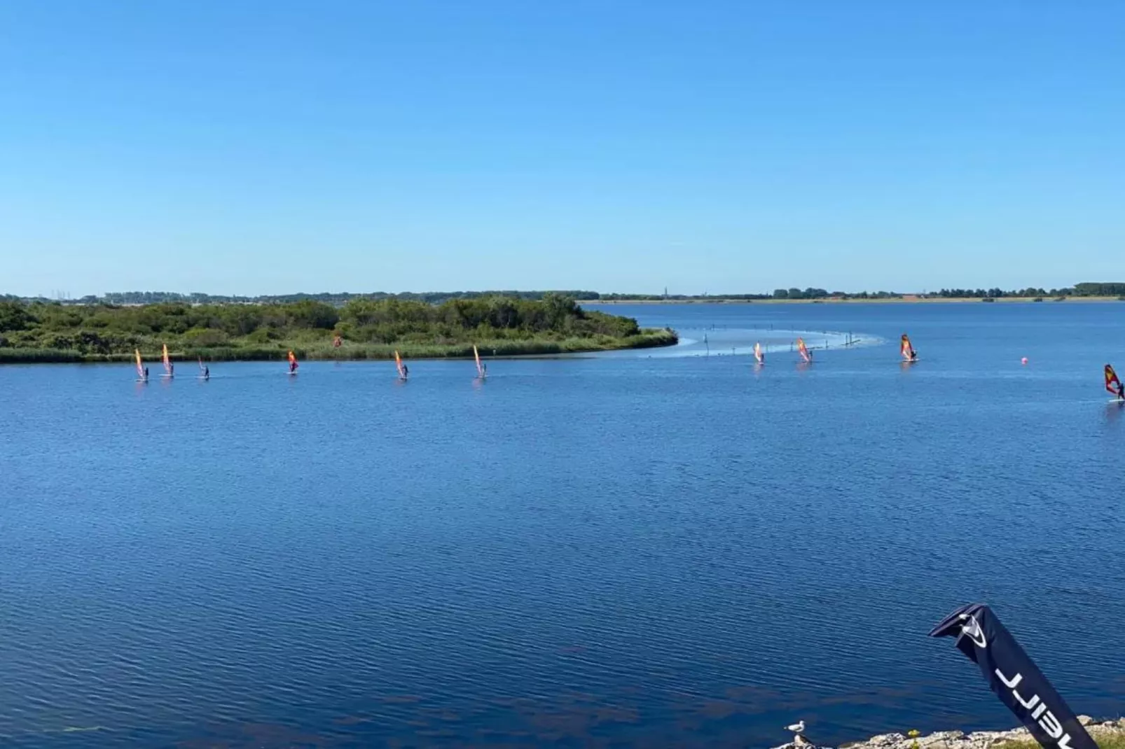 Eikenlaan 4-Areas within 20km in summer