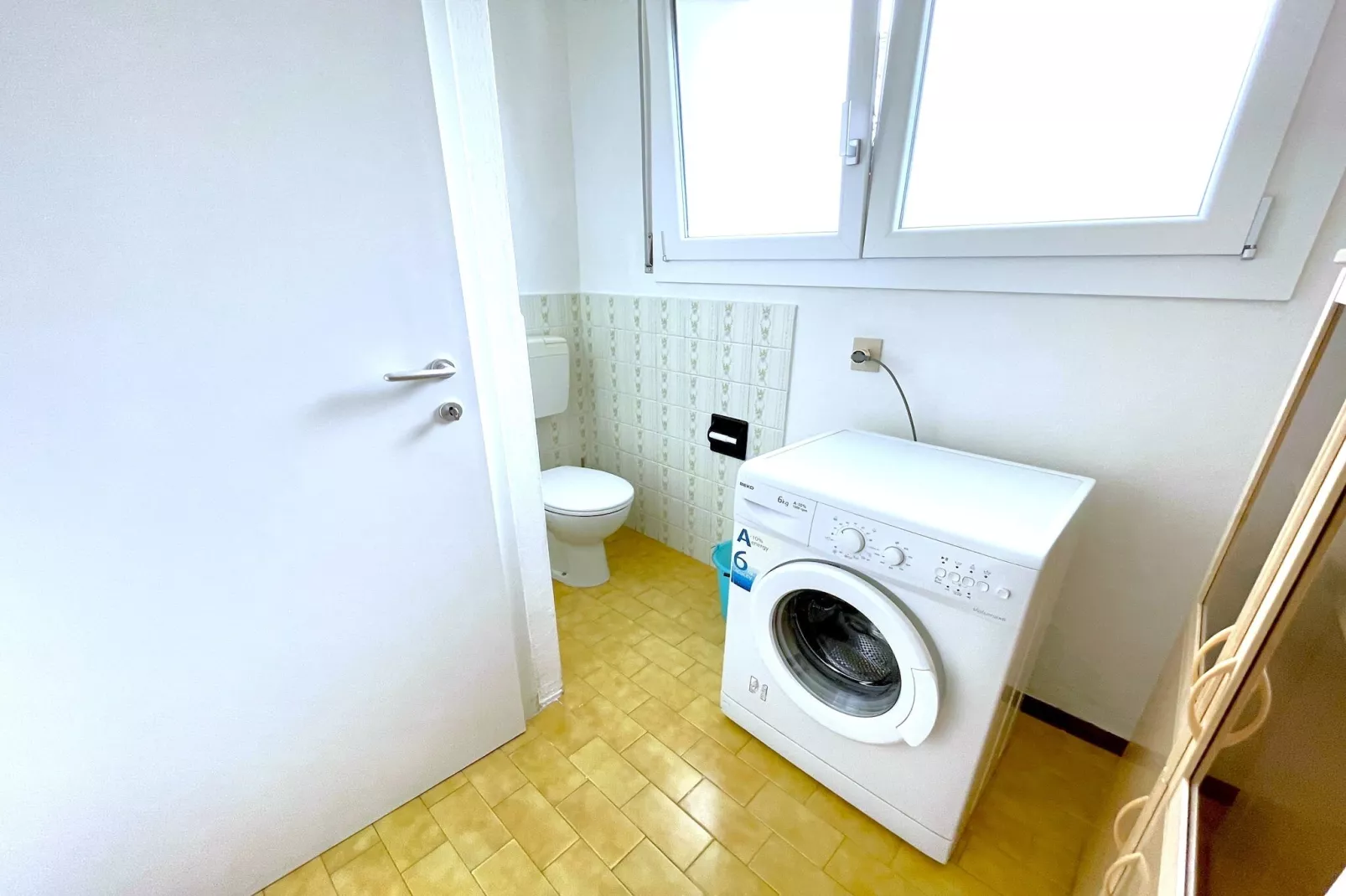 VILLA FABIENNE 26-Badezimmer