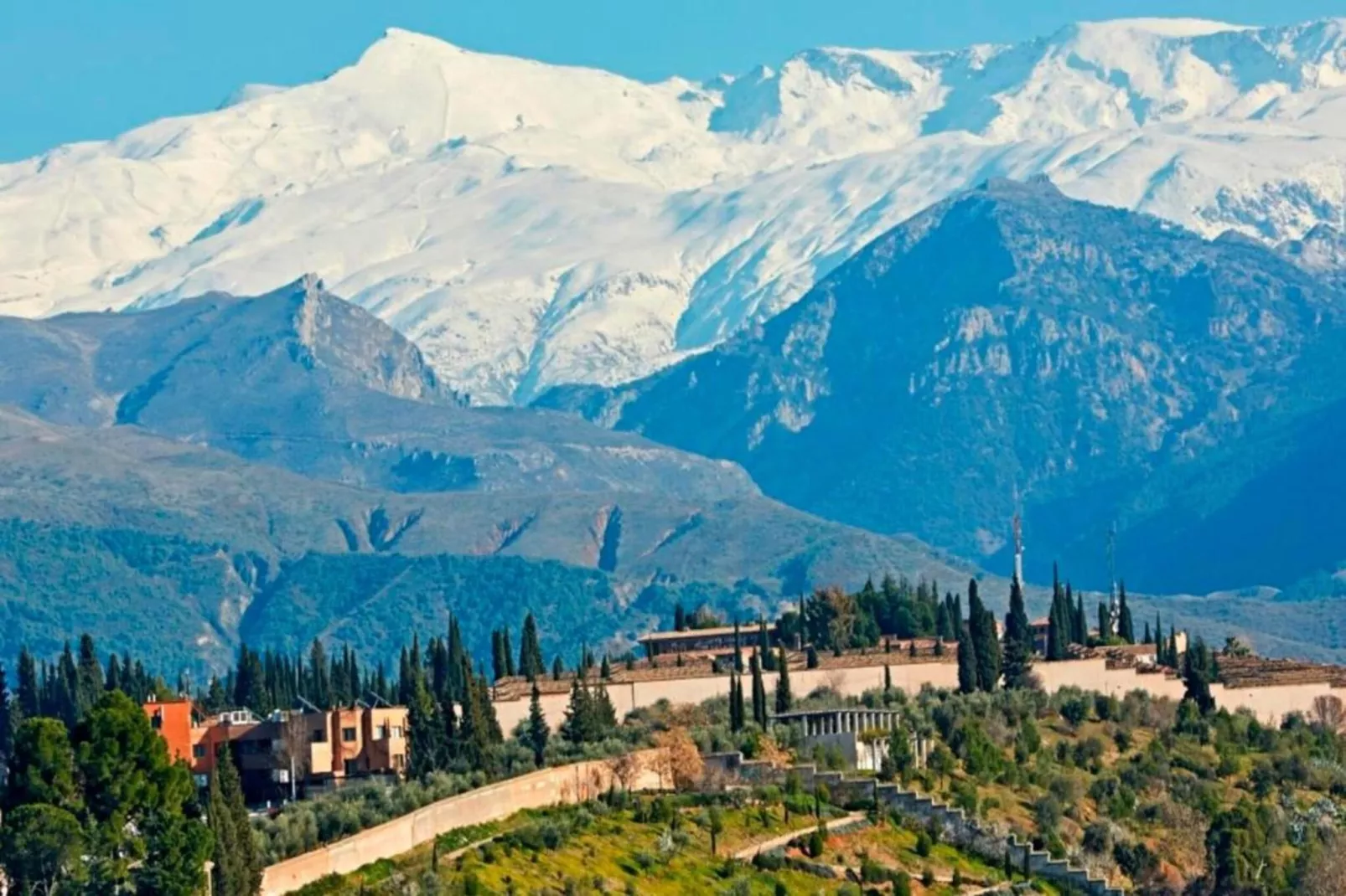 Apartamento Bazán-Gebiete Sommer 20 km