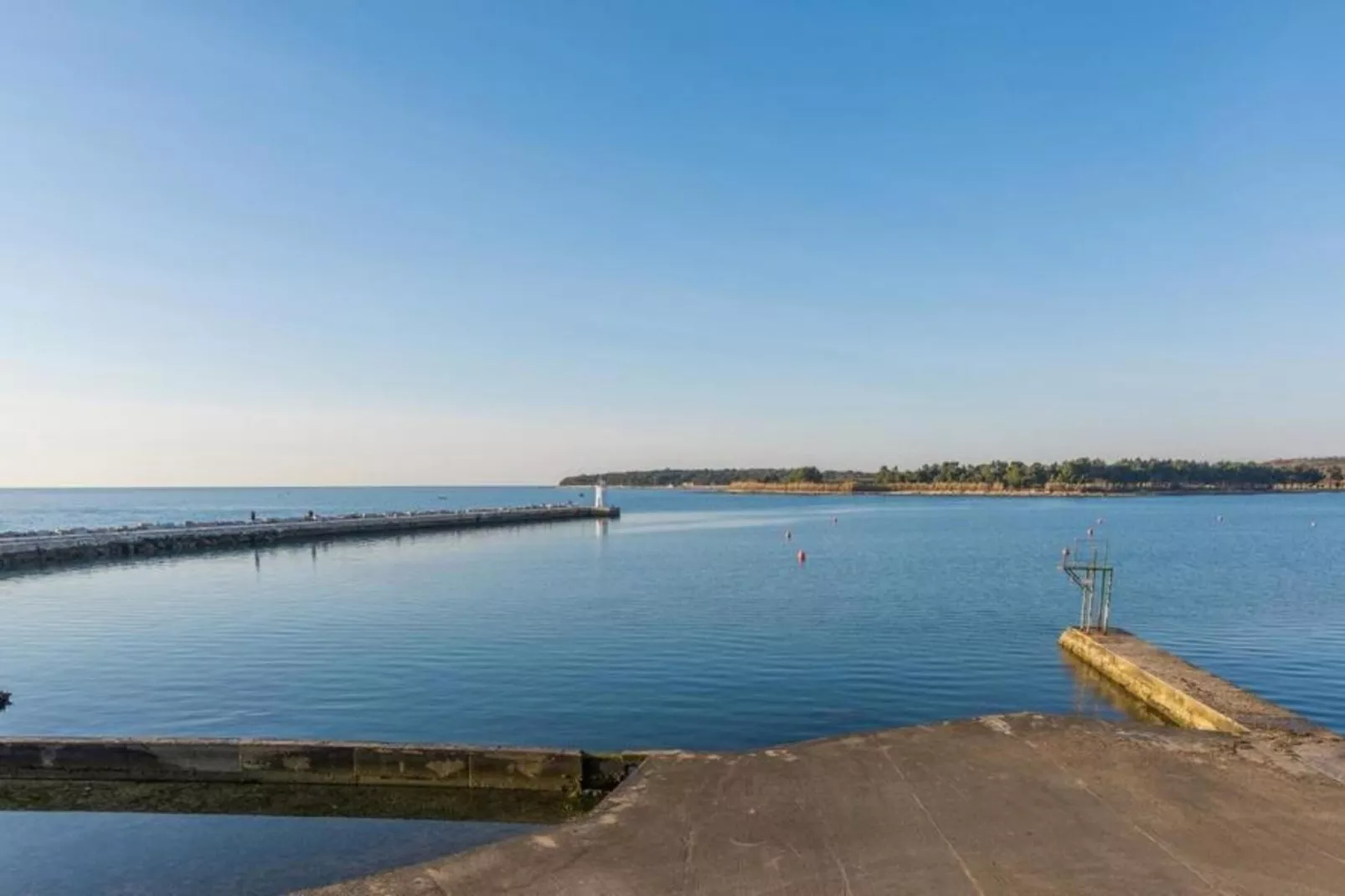 	VIla Querchus Penthouse 8-Areas within 20km in summer