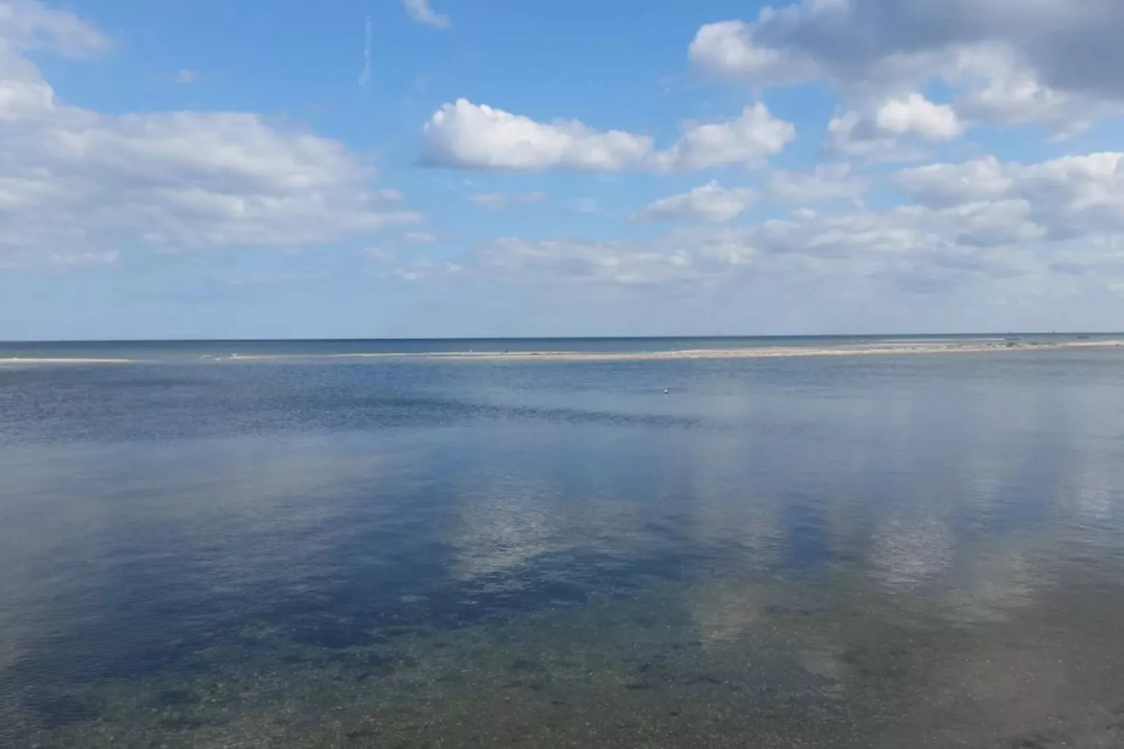 4 Sterne Ferienhaus in Hals-By Traum-Wasserblick