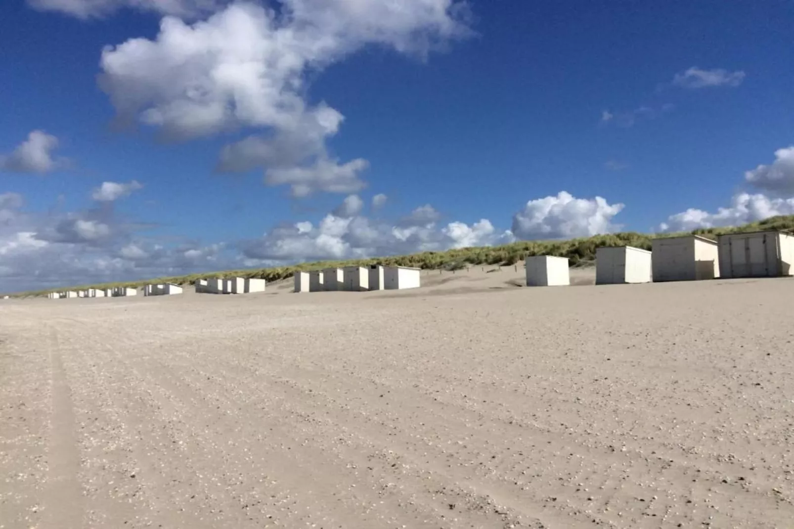 Strandpark Vlugtenburg 8 - Zones été à 20 km