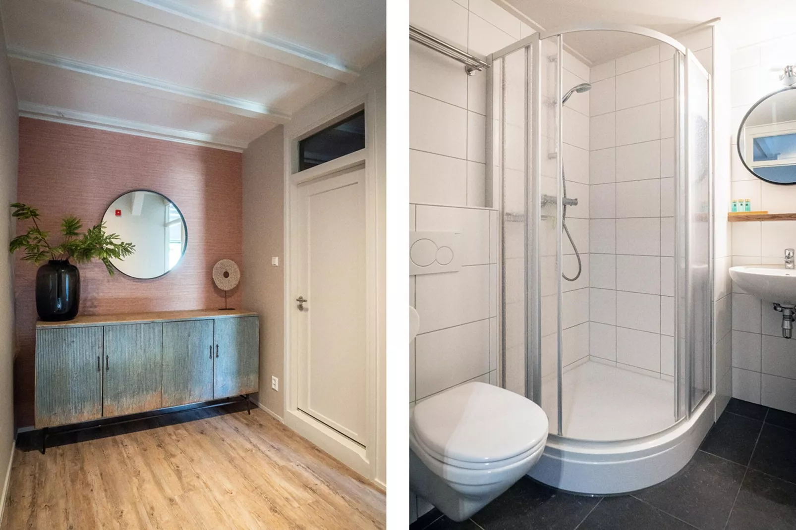 App Hoeve Holland S2-Salle de bain