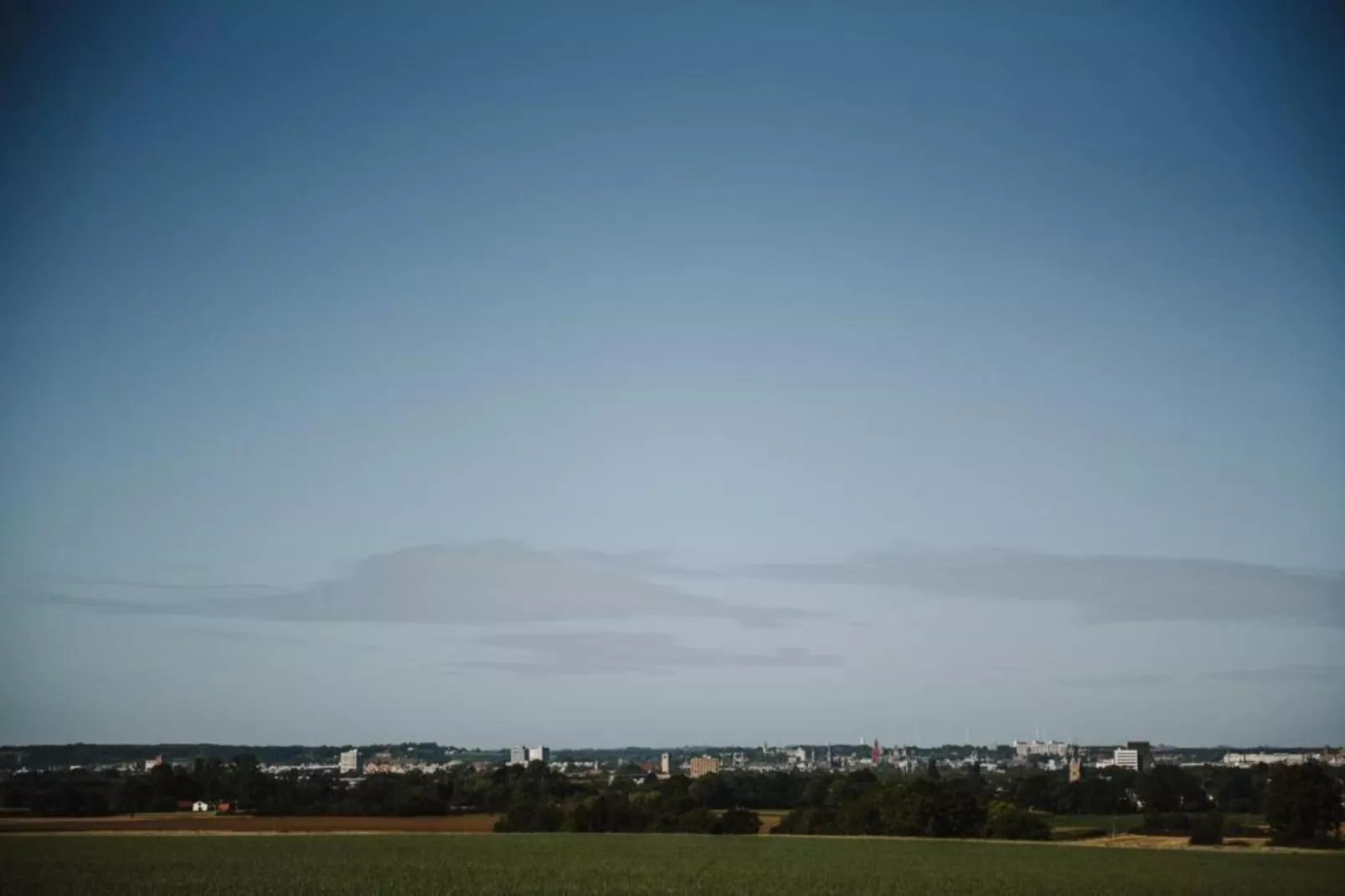 Resort Maastricht 40 - Gebiete Sommer 20 km