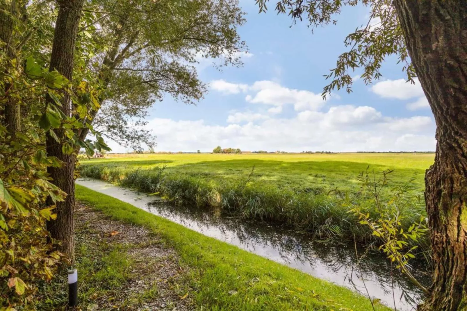 Huisje 'In de Tuin' A en B-Areas within 20km in summer