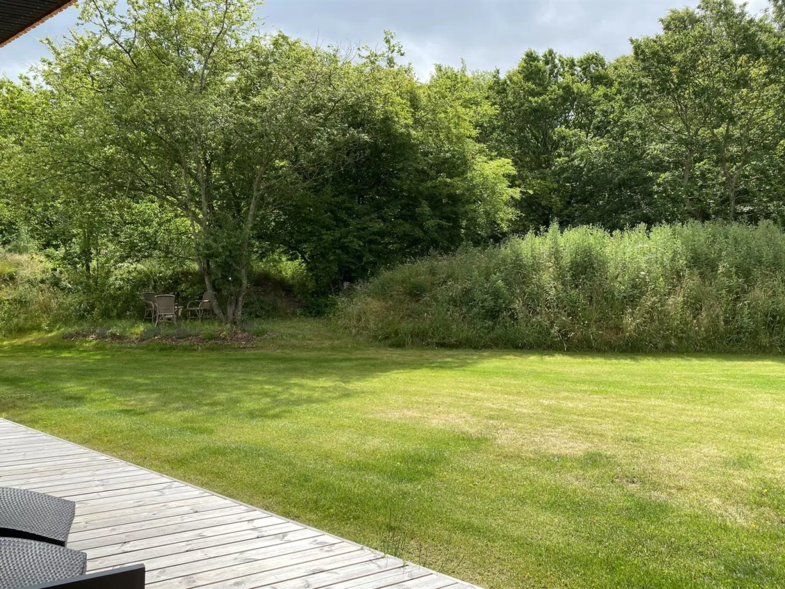 "Karlene" - 300m from the sea-Draußen