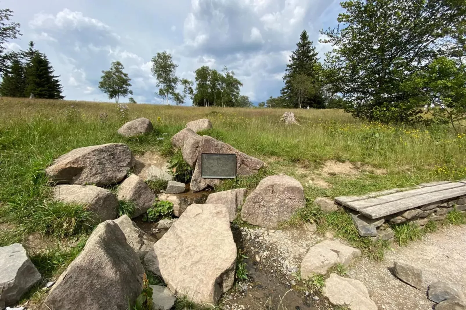 Appartement Lenneblick 2 - Altastenberg-Areas within 5km in summer