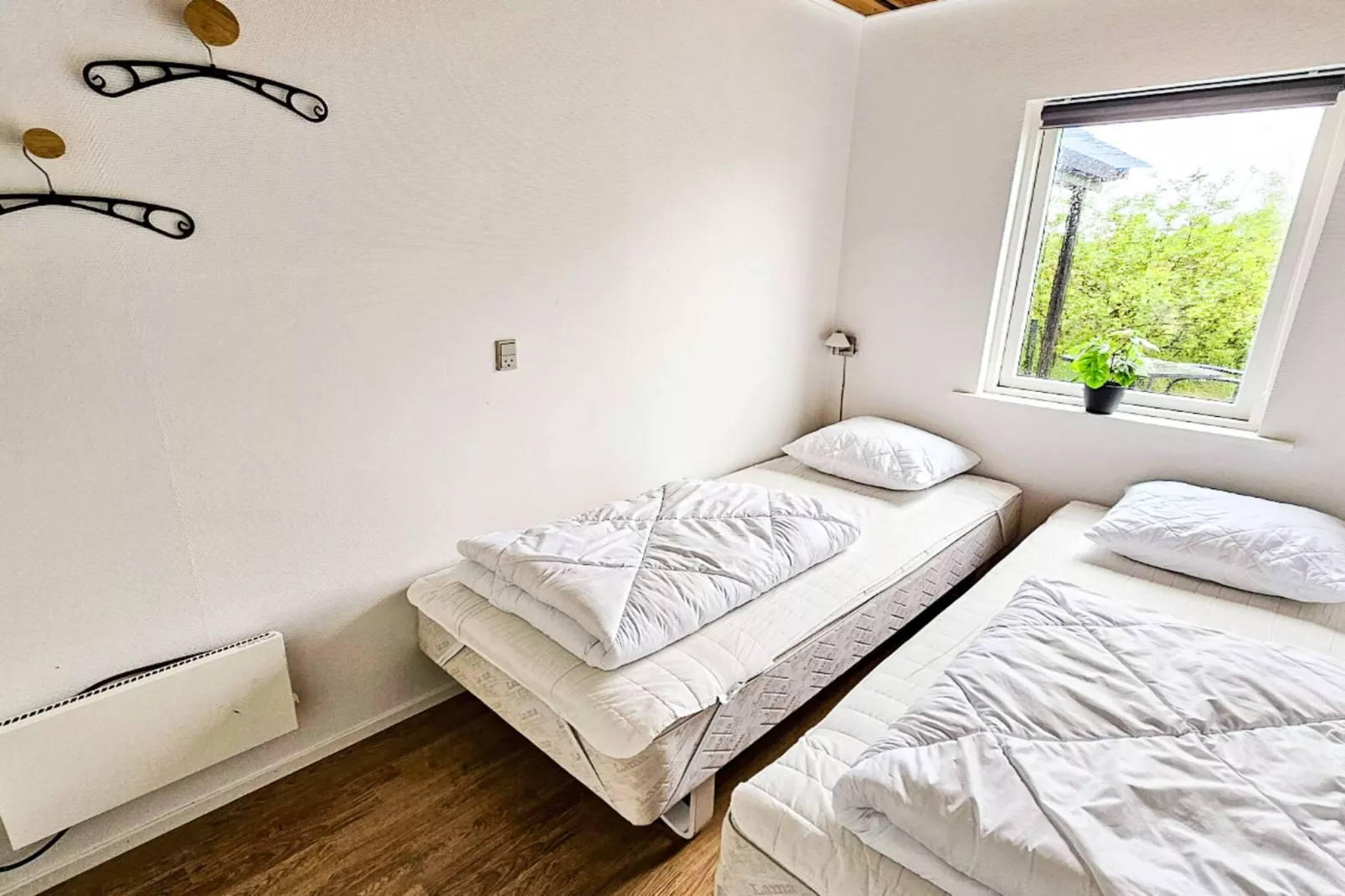 8 person holiday home in Hurup Thy-By Traum-Indoor