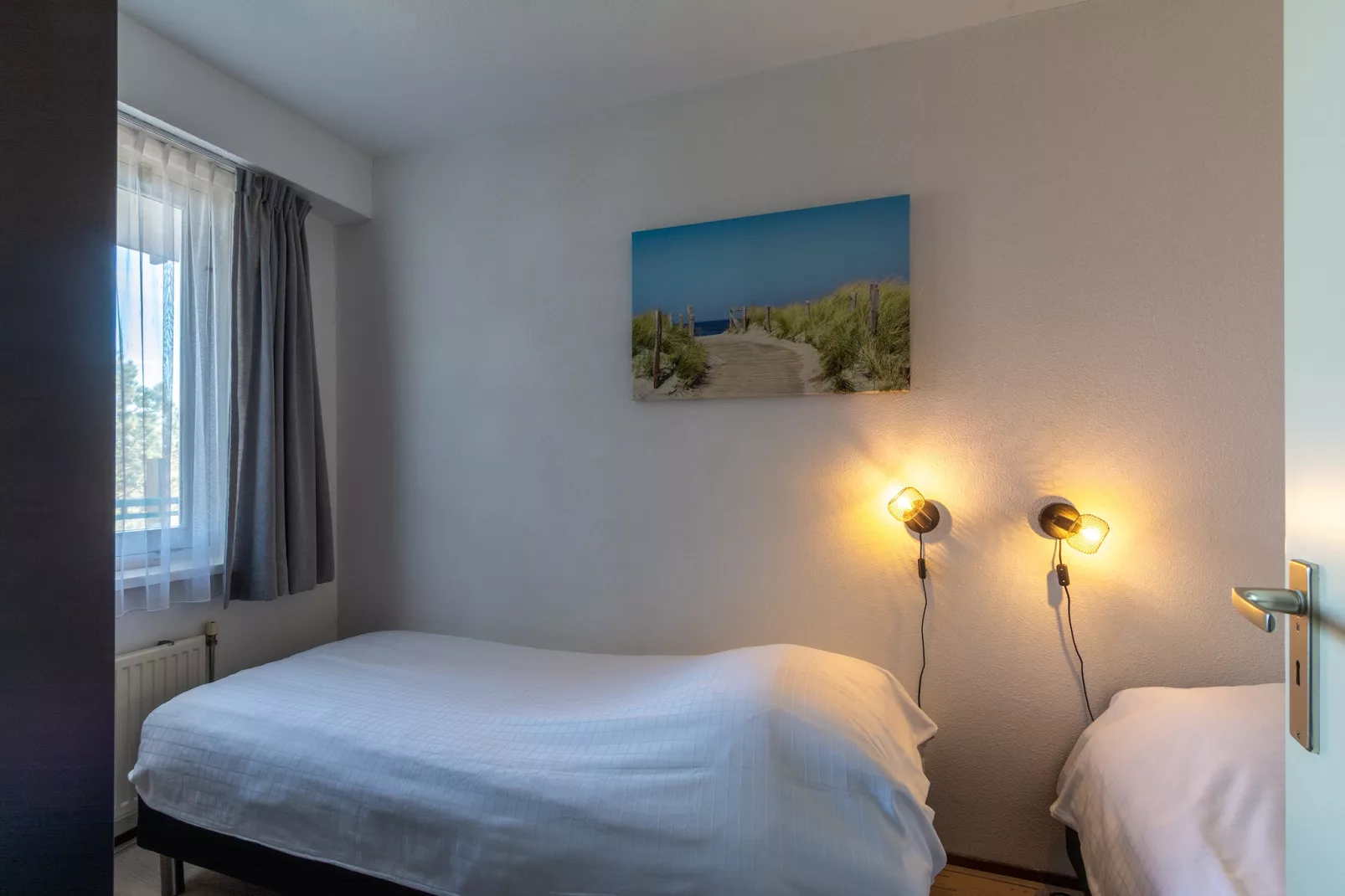 Strandslag 127-Schlafzimmer