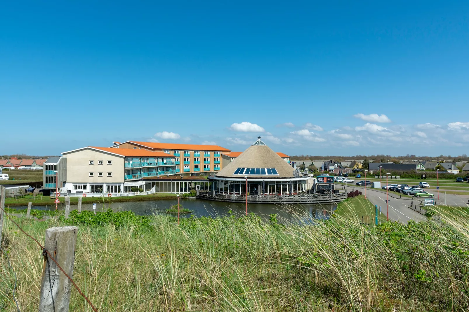 Strandslag 225-Exterior summer