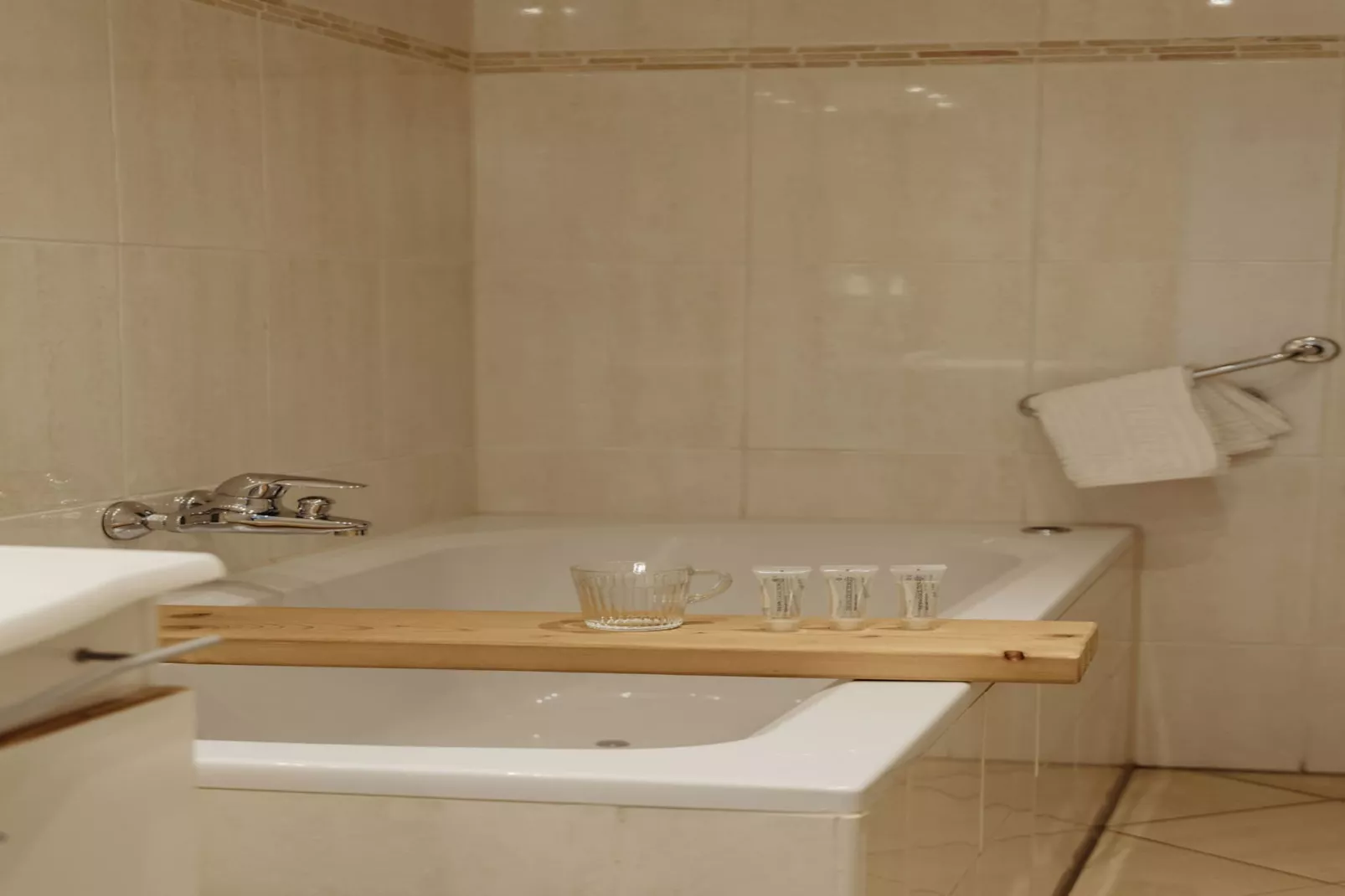 De Vlijt - First class B-Badezimmer