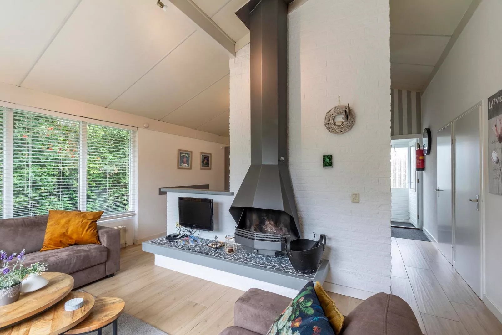 Hofstee 18-Living room