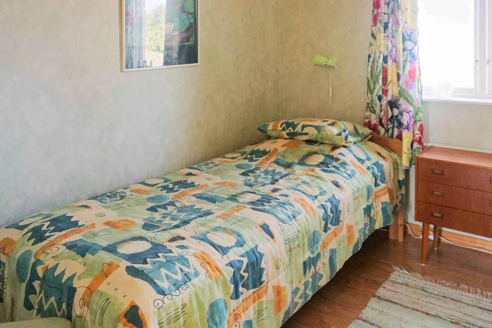 4 Personen Ferienhaus in SÖLVESBORG-By Traum-Innenbereich