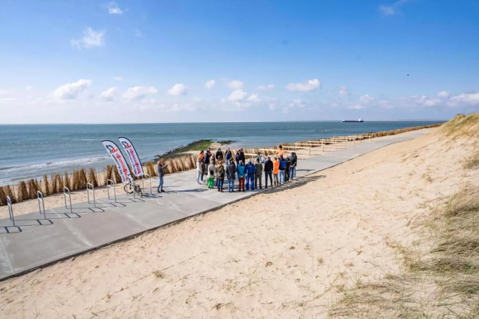 Muijs en Duin-Gebiete Sommer 20 km