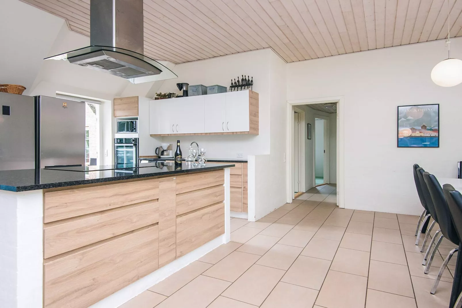 Luxury Retreat by the Sea - By Traum Ferienwohnungen-Indoor