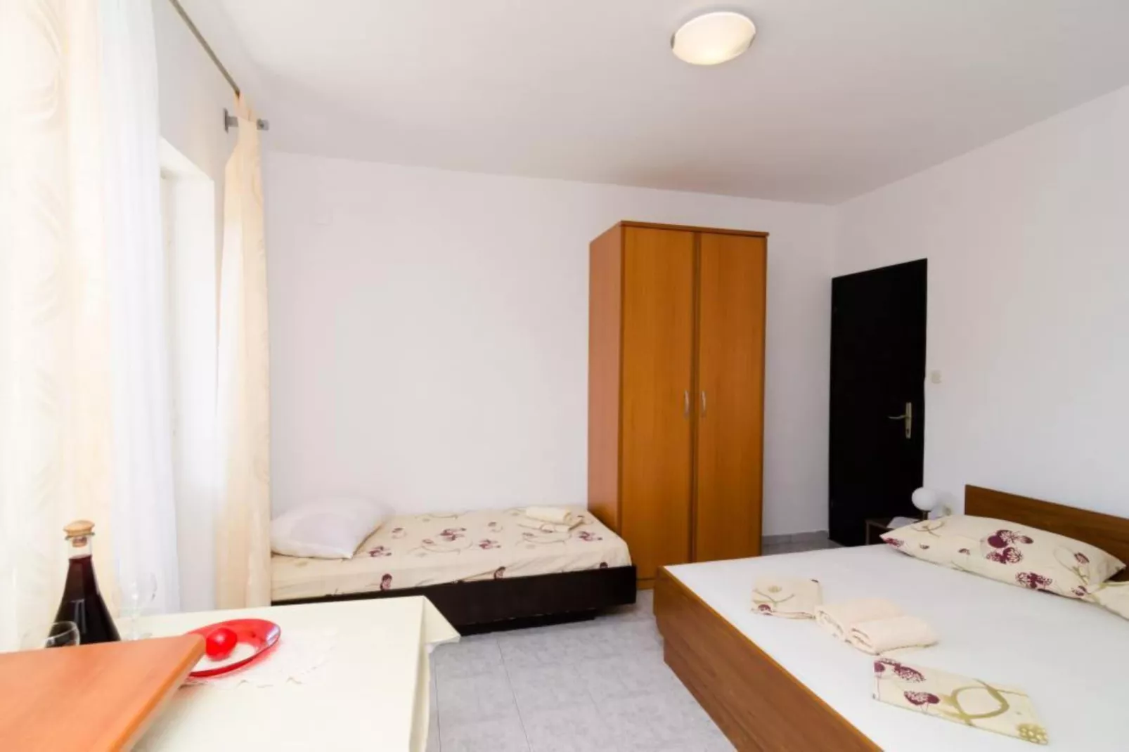 Apartments Dalmatin Žuljana - Superior Studio Apartment 2-Bedroom