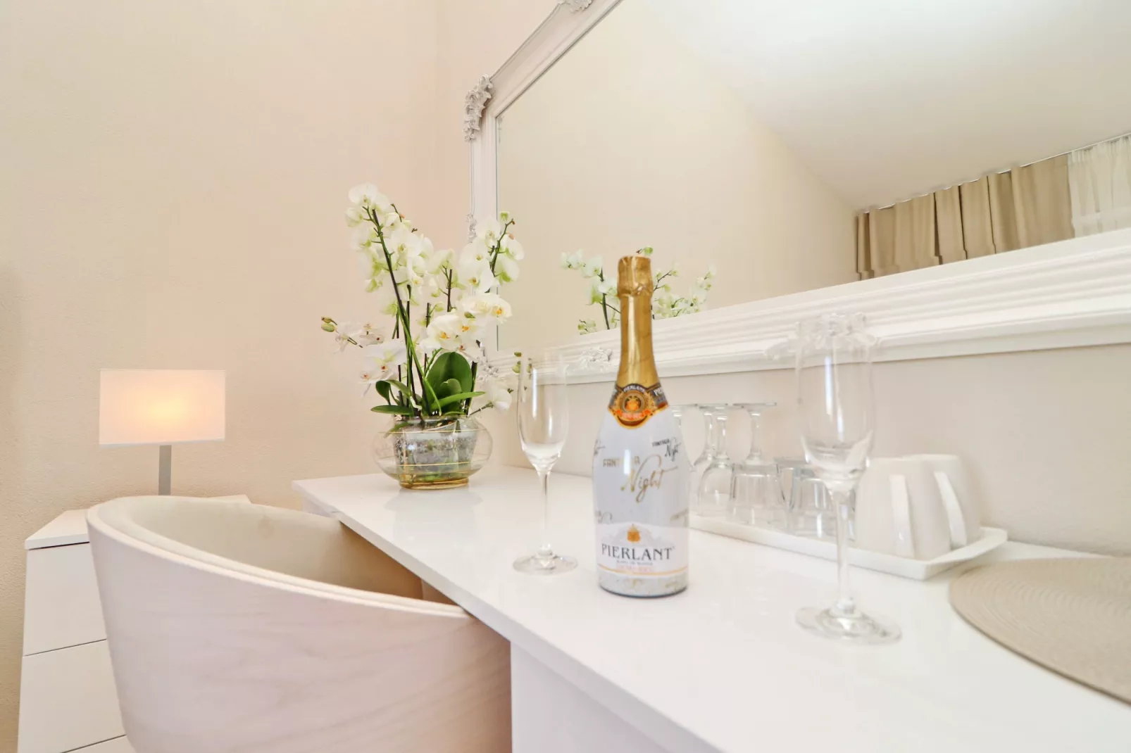 Hotel Pansion Villa Antonio - Two Bedroom Suite with Balcony and Sea View 26seaview-Chambre