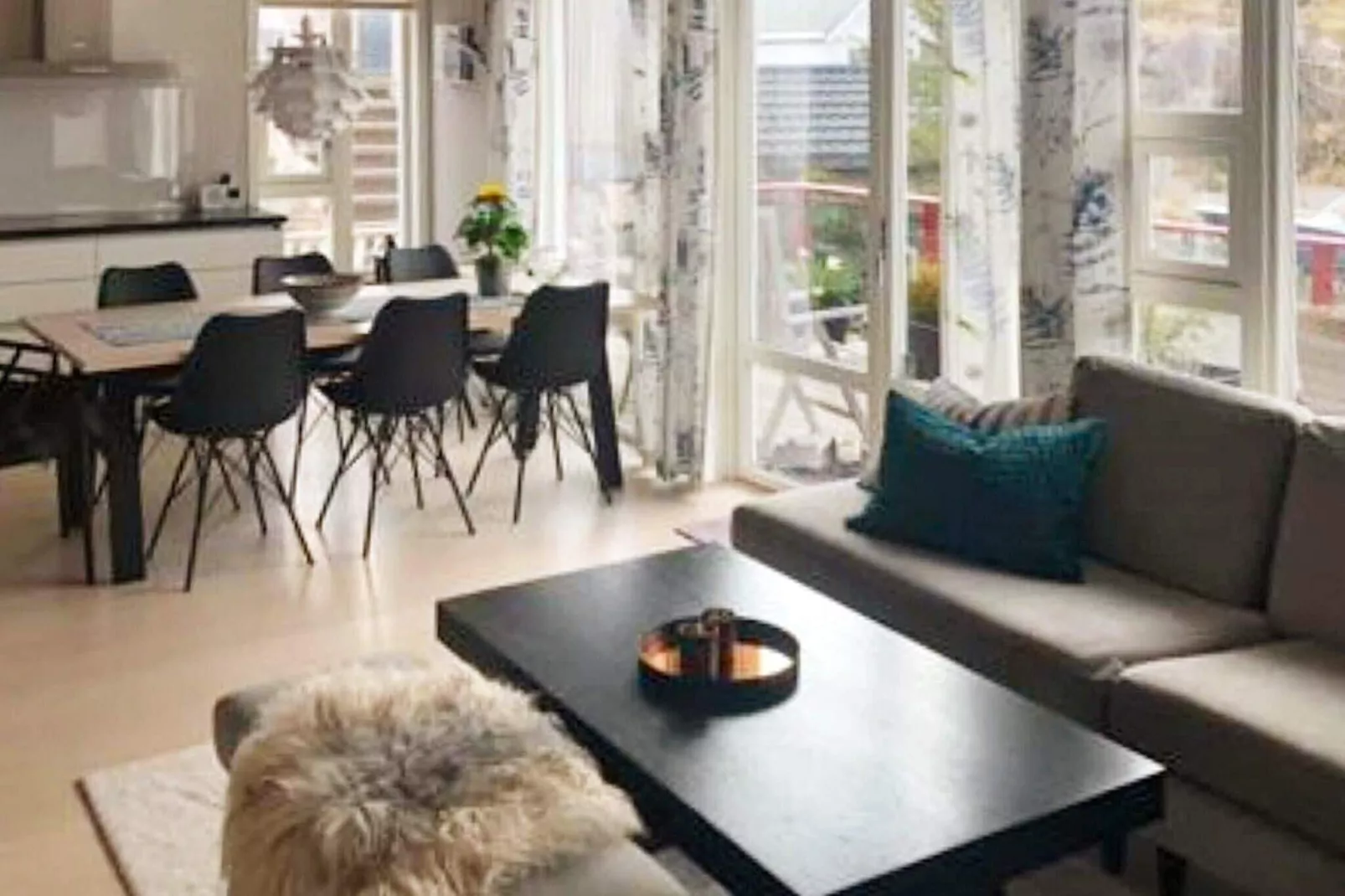 8 person holiday home in averøy-By Traum