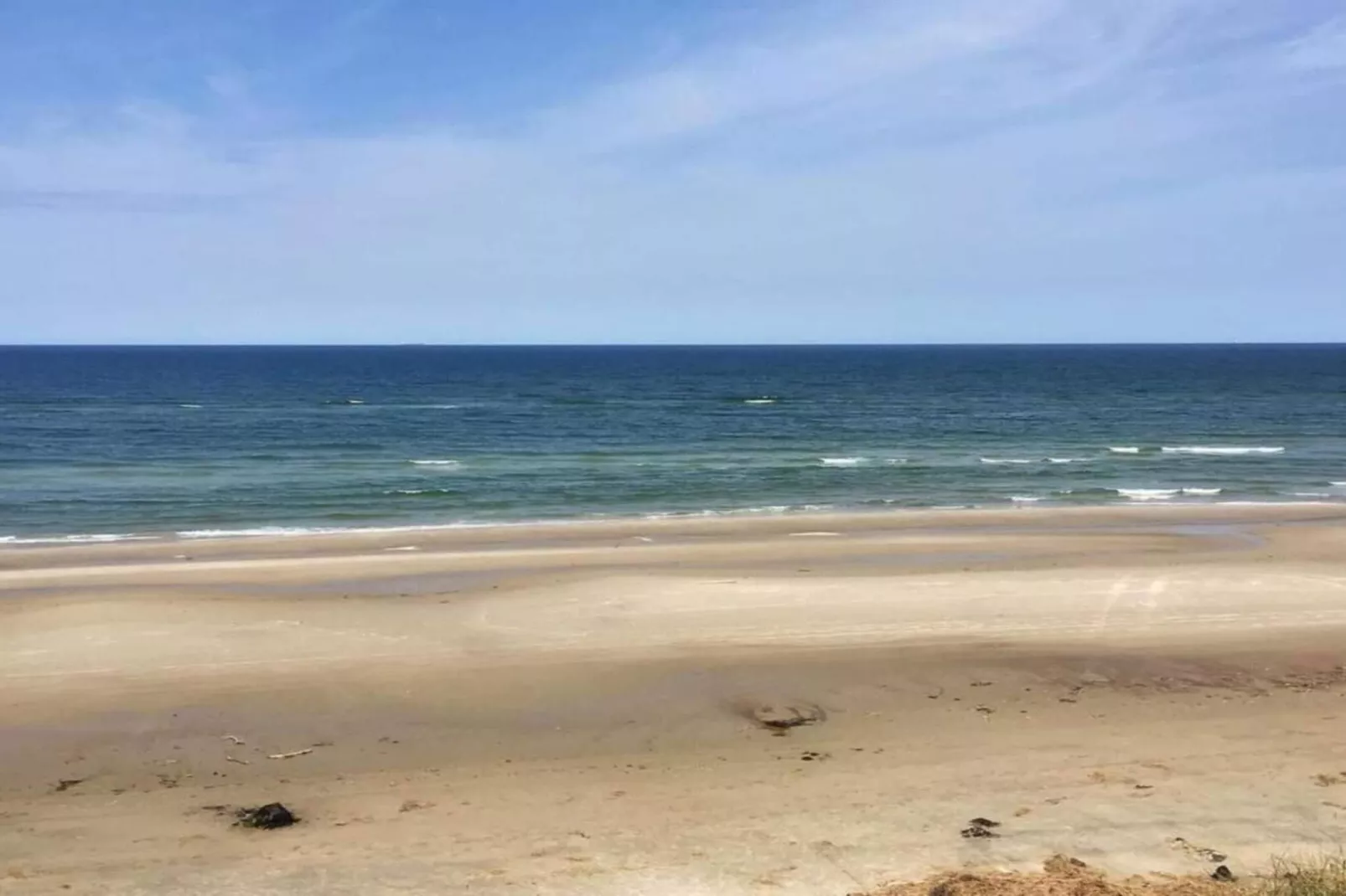 Luxus-Ruckzug in Skagen -- By Traum Ferienwohnungen-Wasserblick