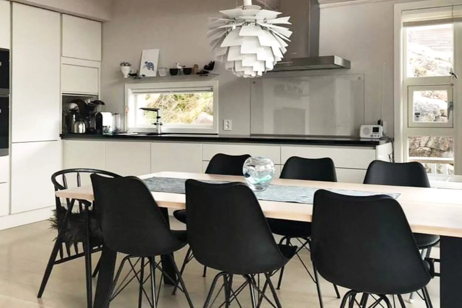 8 person holiday home in averøy-By Traum-Indoor