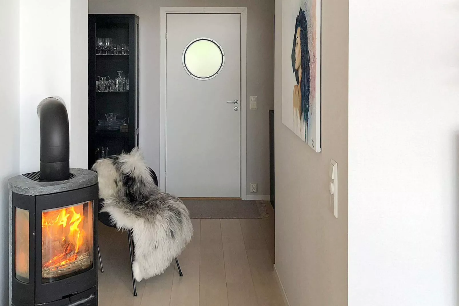 8 person holiday home in averøy-By Traum-Indoor