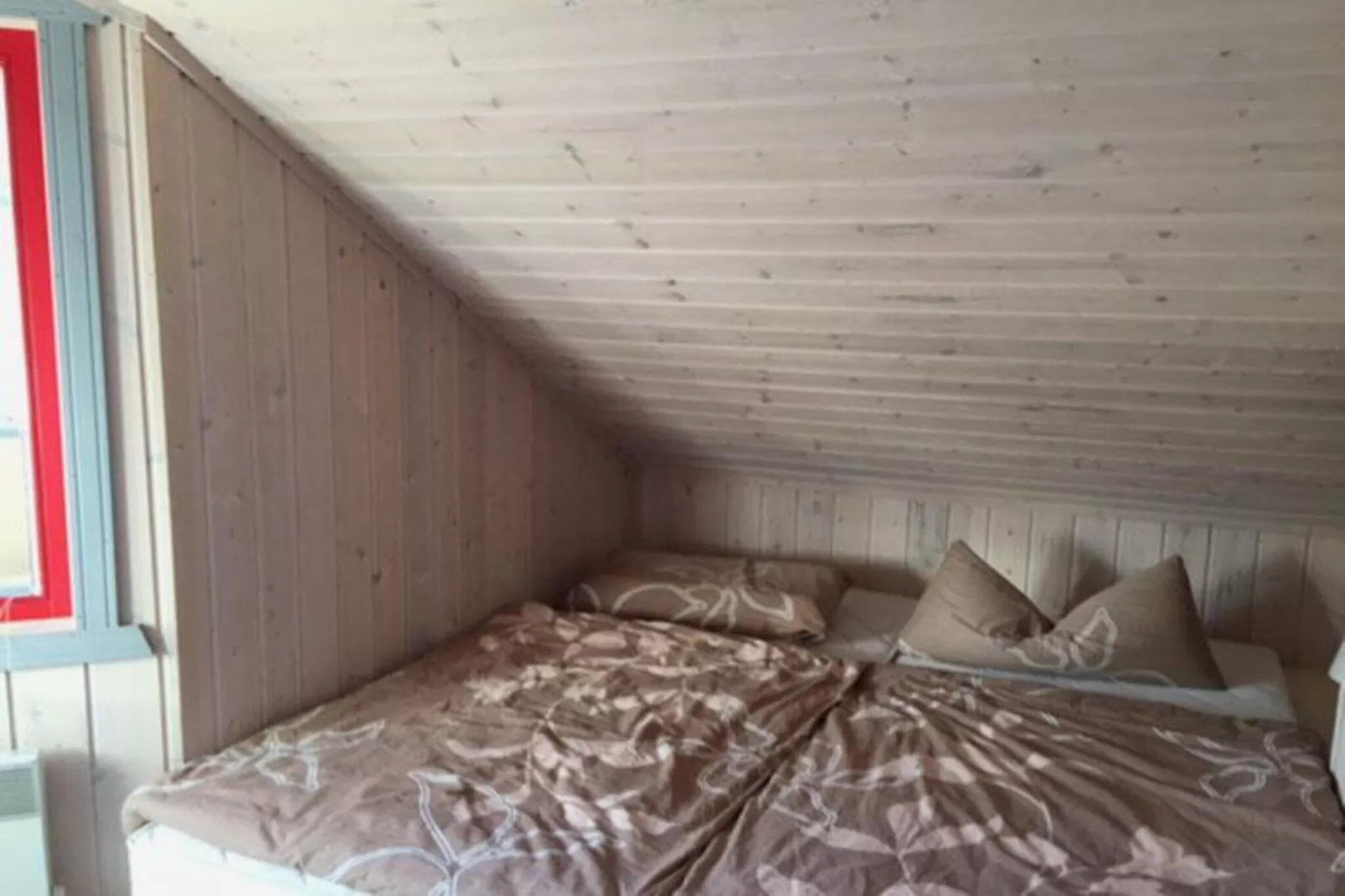 FH Wildgans Comfort mit Sauna & Kaminofen 81 qm 156-Bedroom