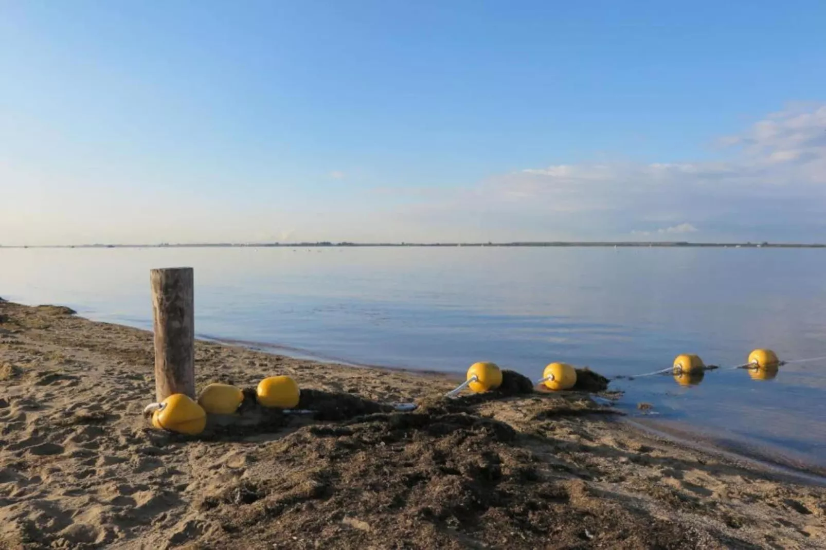 Standaard 224 - Gebiete Sommer 20 km